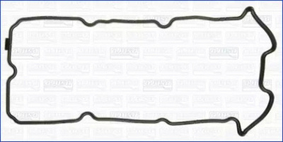 WILMINK GROUP wg1160542 -  Прокладка, крышка головки цилиндра